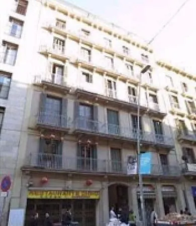 Estudios Pelayo Barcelone