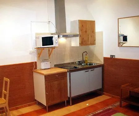 Estudios Pelayo Apartment
