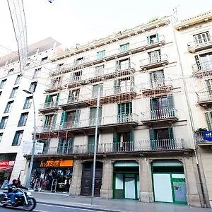 Estudios Pelayo * Barcelona