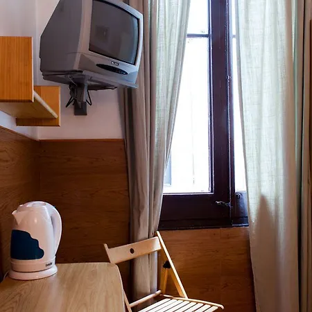 Apartment Estudios Pelayo Barcelona