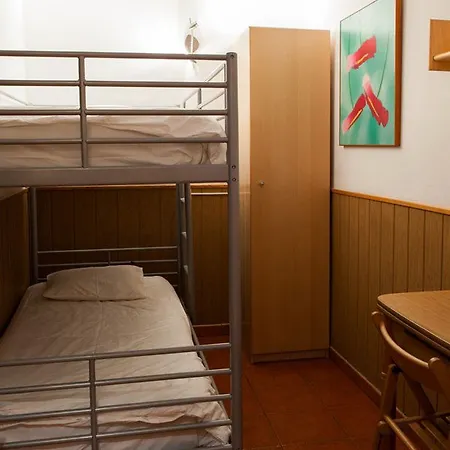 Estudios Pelayo Apartment Barcelona
