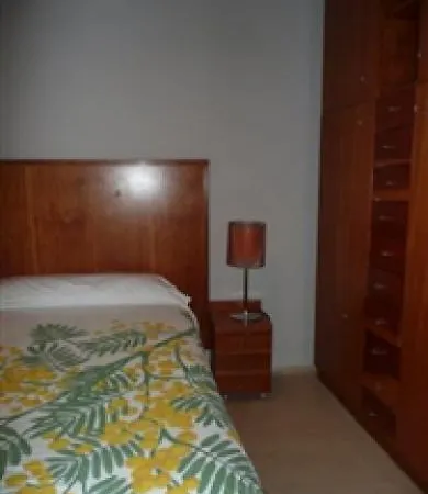 Estudios Pelayo Apartment