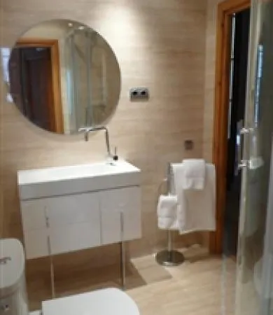 Apartment Estudios Pelayo Barcelona
