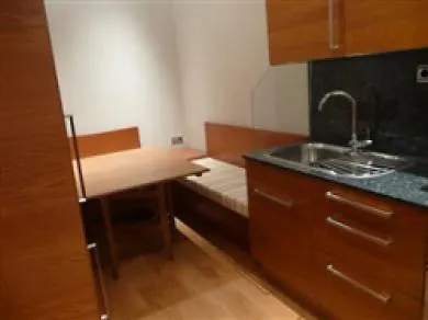 Estudios Pelayo Apartment