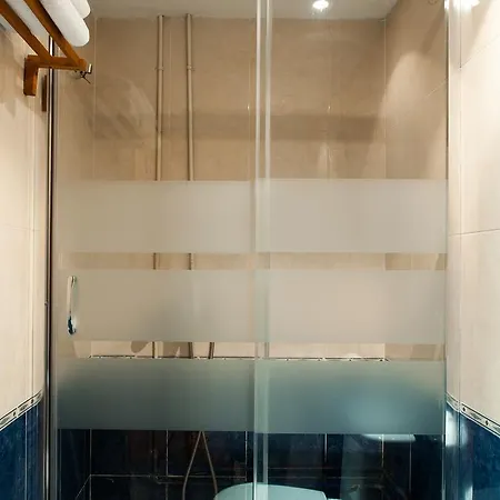 Apartment Estudios Pelayo Barcelona