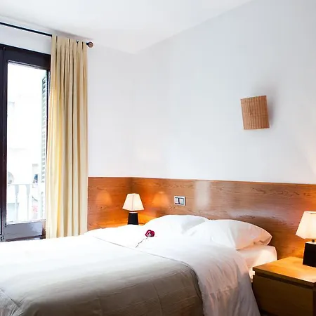 Estudios Pelayo Apartment Barcelona