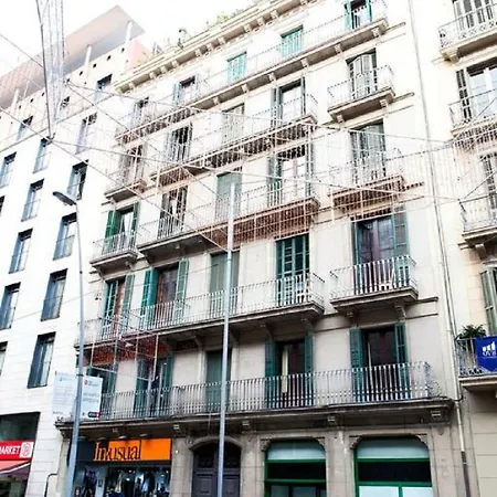 Estudios Pelayo Barcelona