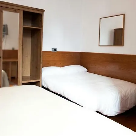 Apartment Estudios Pelayo Barcelona