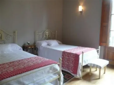 Apartment Estudios Pelayo