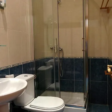 Appartement Estudios Pelayo *