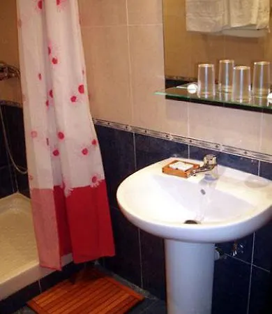 Appartement Estudios Pelayo *